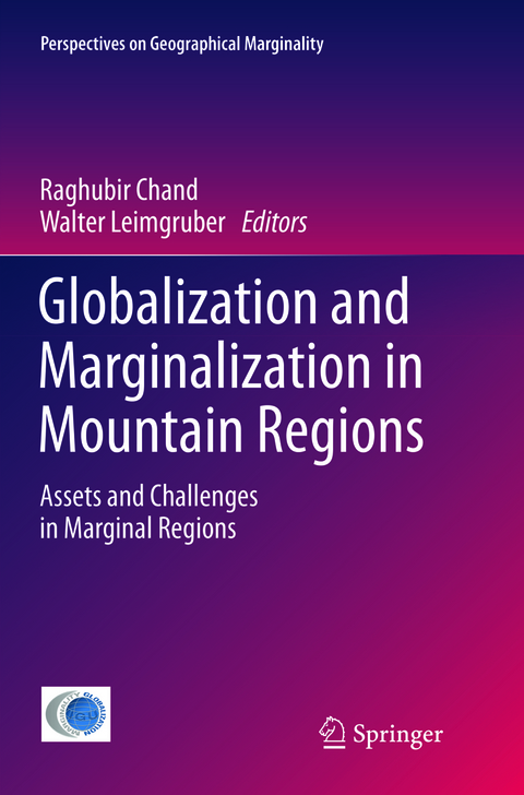 Globalization and Marginalization in Mountain Regions - 