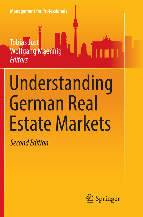 Understanding German Real Estate Markets - 