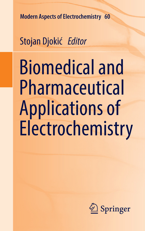 Biomedical and Pharmaceutical Applications of Electrochemistry - 