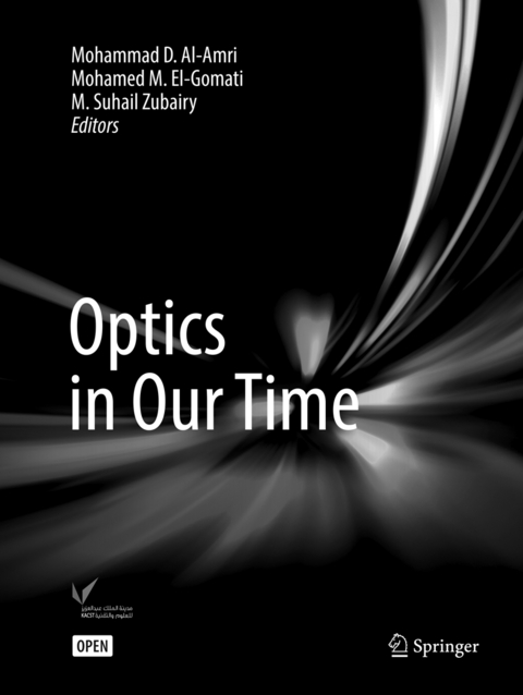 Optics in Our Time - 