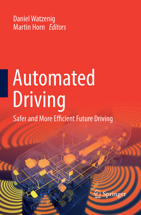 Automated Driving - 