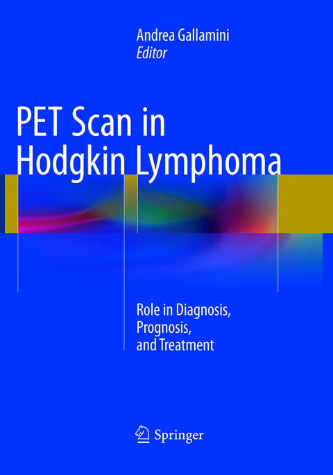 PET Scan in Hodgkin Lymphoma - 
