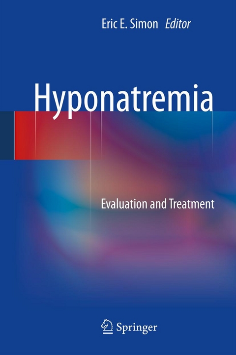 Hyponatremia - 