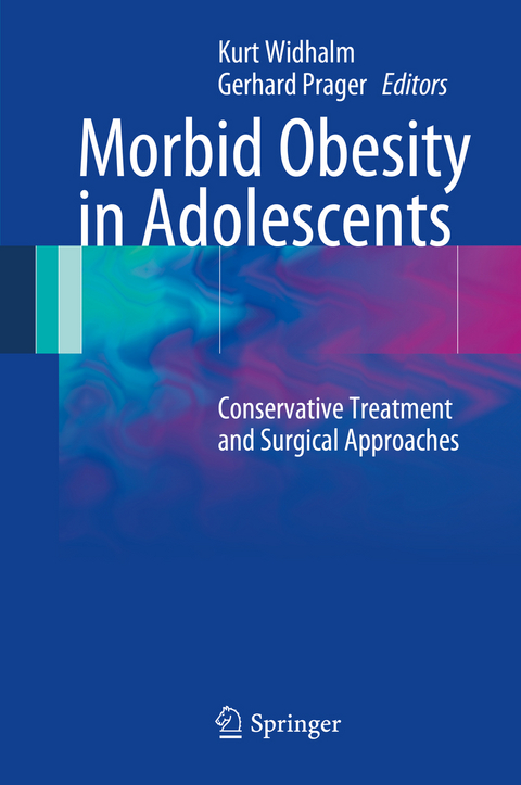 Morbid Obesity in Adolescents - 