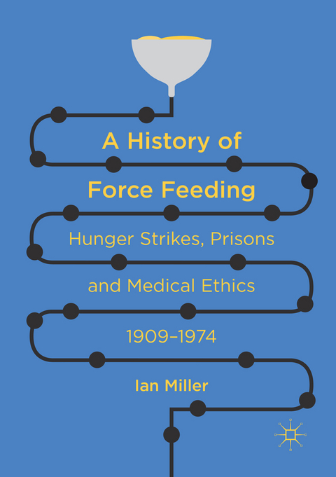 A History of Force Feeding - Ian Miller