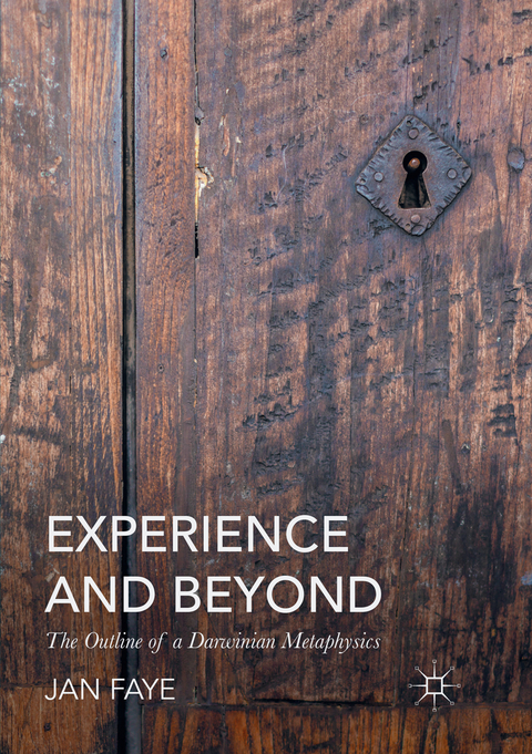 Experience and Beyond - Jan Faye