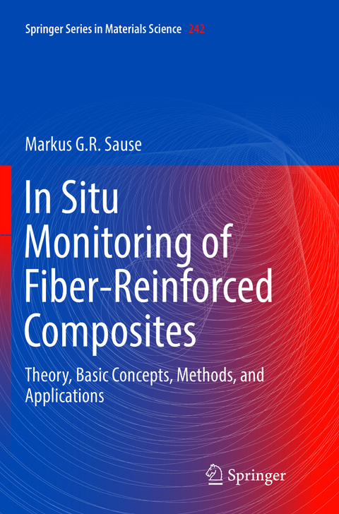 In Situ Monitoring of Fiber-Reinforced Composites - Markus G.R. Sause