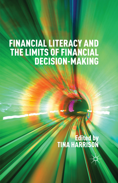 Financial Literacy and the Limits of Financial Decision-Making - 