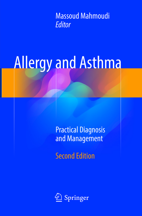 Allergy and Asthma - 