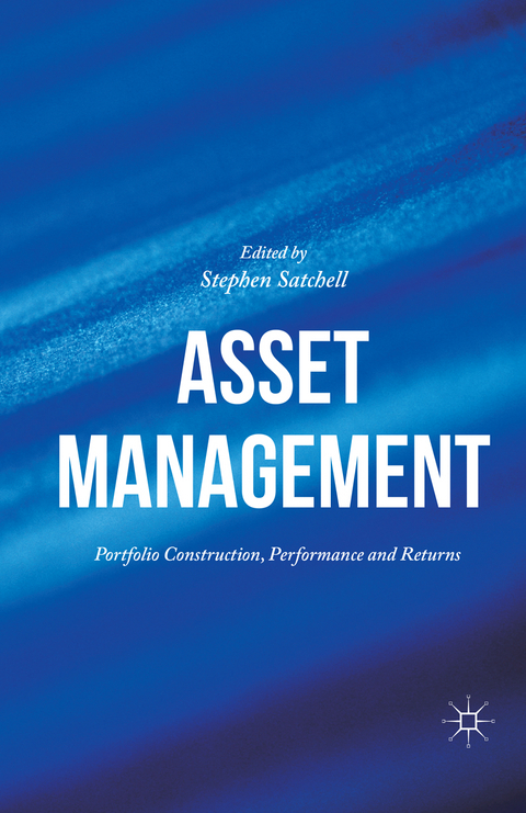 Asset Management - 