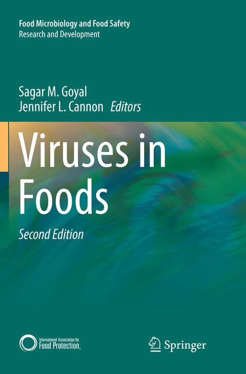 Viruses in Foods - 