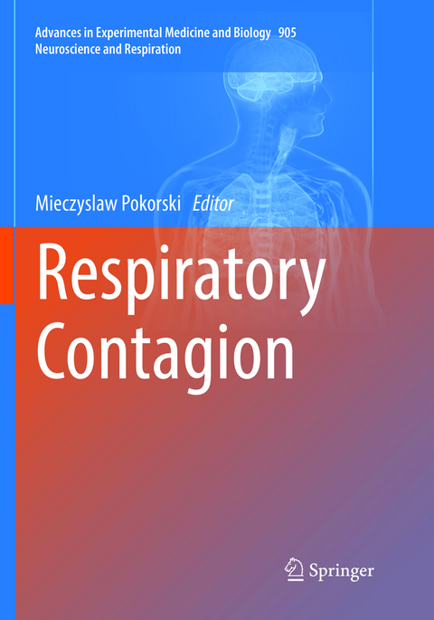 Respiratory Contagion - 