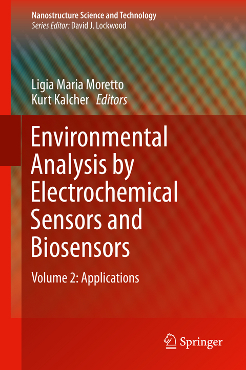 Environmental Analysis by Electrochemical Sensors and Biosensors - 