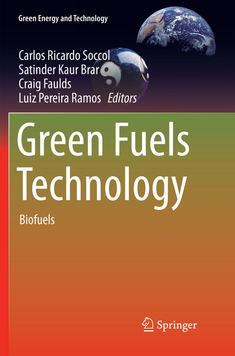 Green Fuels Technology - 