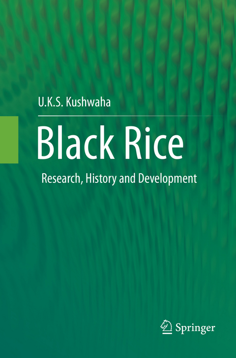 Black Rice - U.K.S Kushwaha