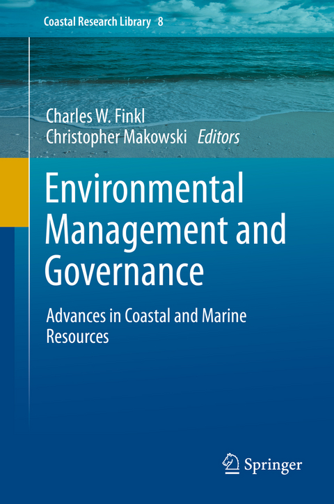 Environmental Management and Governance - 