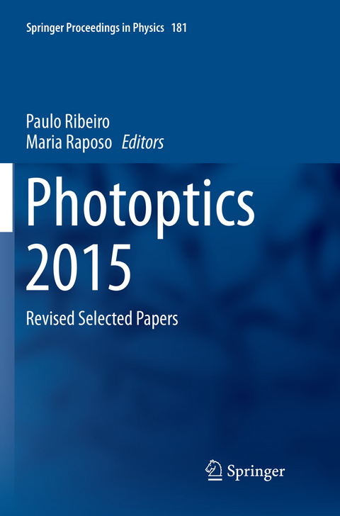 Photoptics 2015 - 
