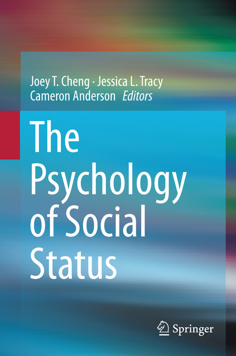 Psychology of Social Status - 