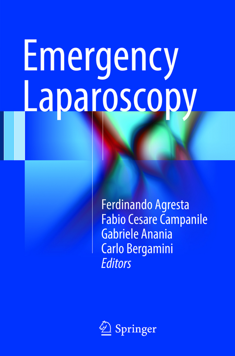 Emergency Laparoscopy - 