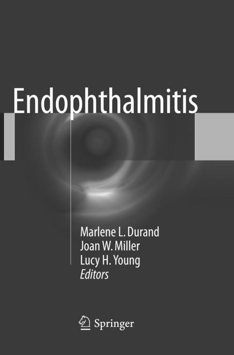 Endophthalmitis - 