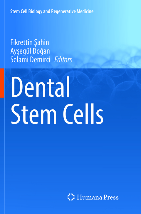 Dental Stem Cells - 