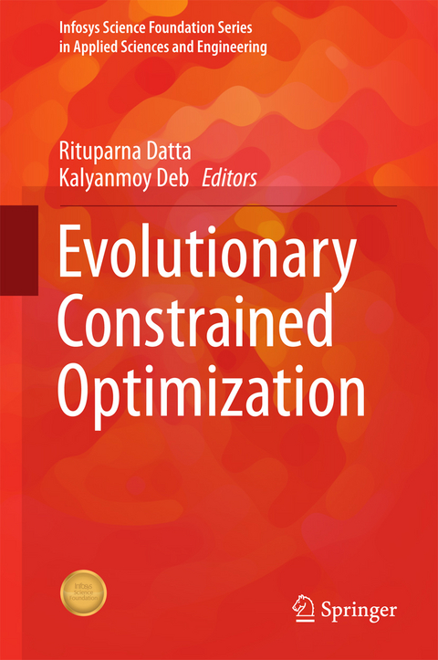 Evolutionary Constrained Optimization - 