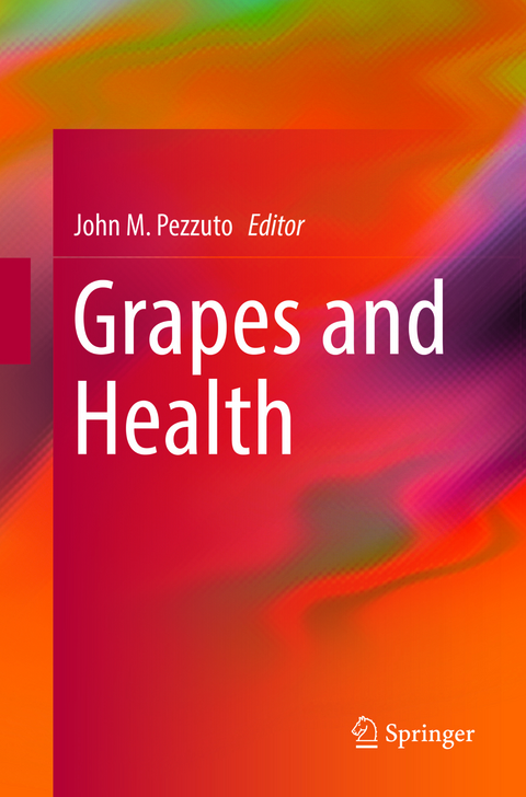Grapes and Health - 