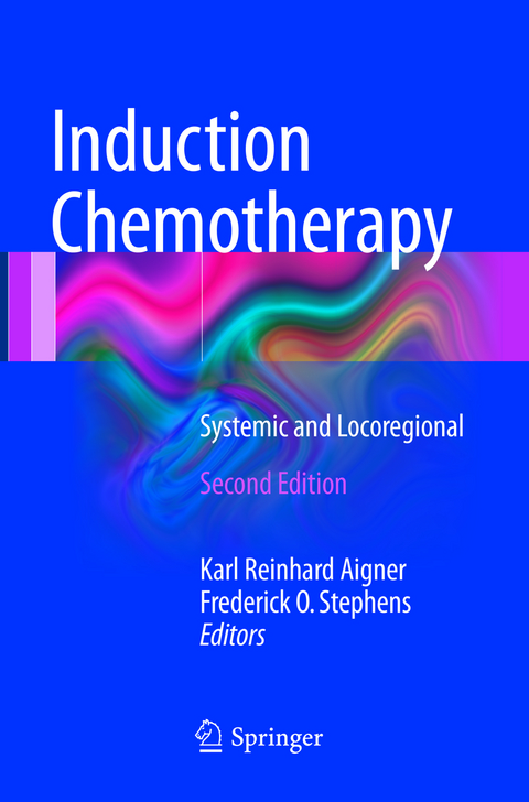 Induction Chemotherapy - 