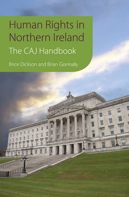 Human Rights in Northern Ireland - 