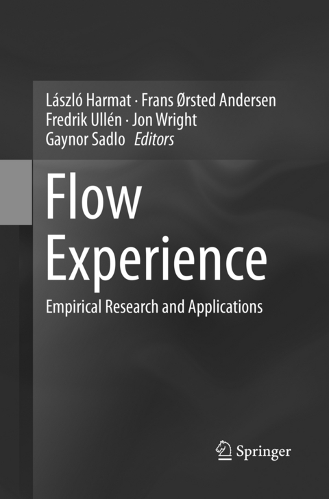 Flow Experience - 