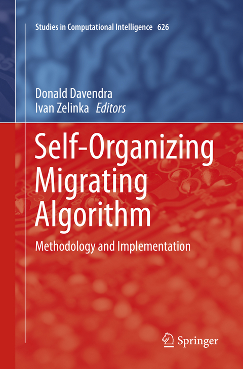 Self-Organizing Migrating Algorithm - 