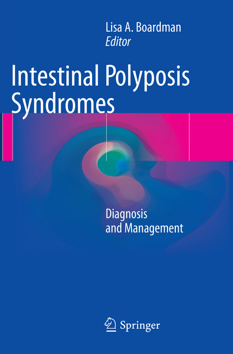 Intestinal Polyposis Syndromes - 