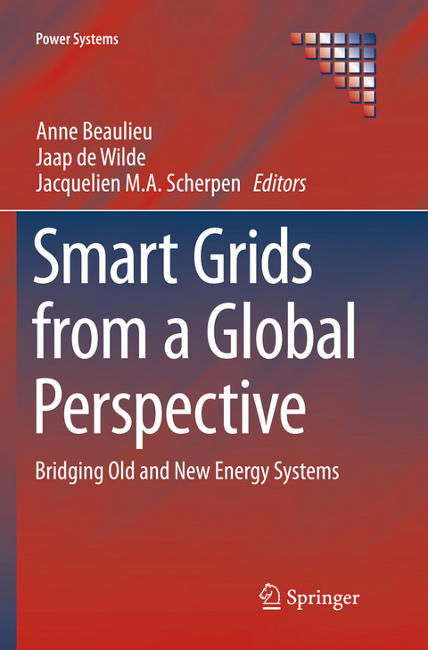 Smart Grids from a Global Perspective - 