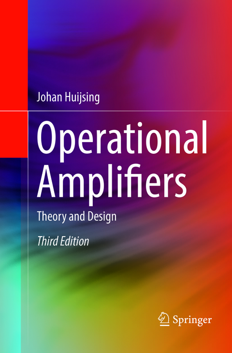 Operational Amplifiers - Johan Huijsing