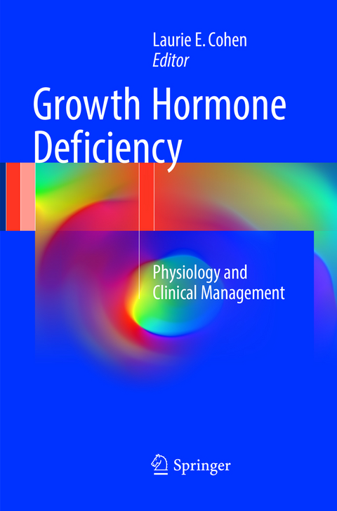 Growth Hormone Deficiency - 