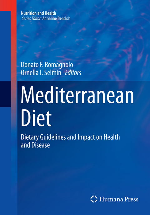 Mediterranean Diet - 