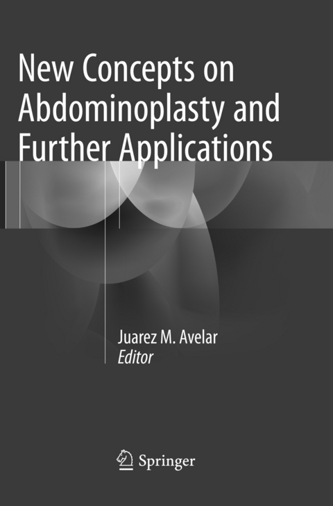 New Concepts on Abdominoplasty and Further Applications - 