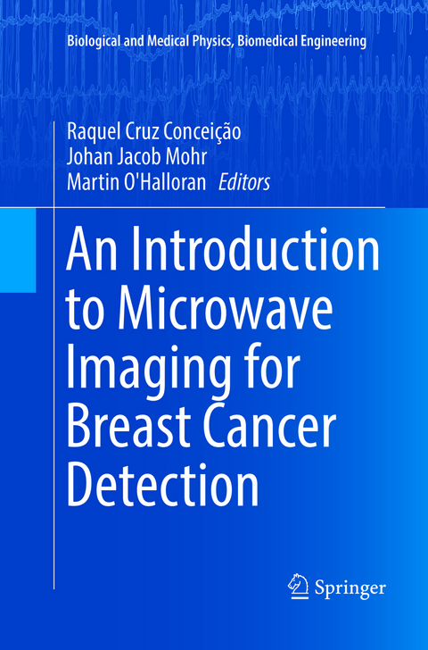 An Introduction to Microwave Imaging for Breast Cancer Detection - 