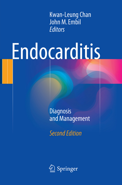 Endocarditis - 