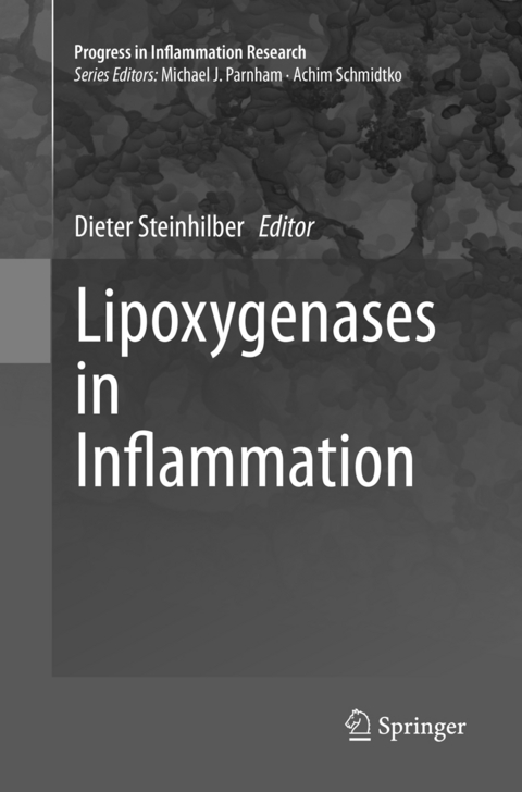 Lipoxygenases in Inflammation - 