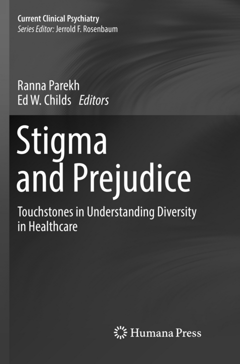 Stigma and Prejudice - 
