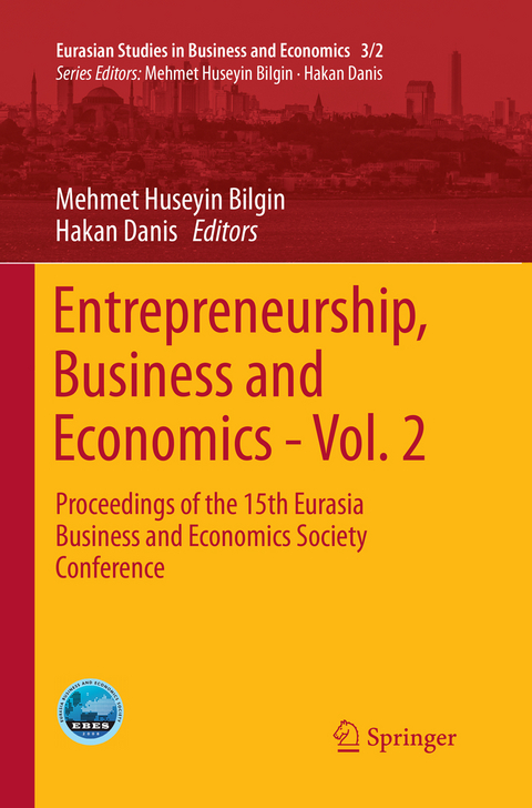 Entrepreneurship, Business and Economics - Vol. 2 - 