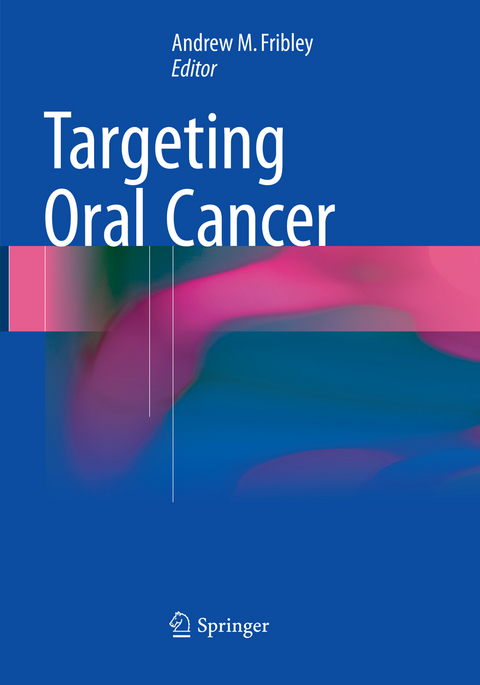 Targeting Oral Cancer - 