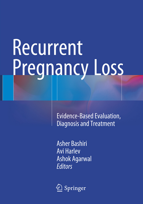 Recurrent Pregnancy Loss - 