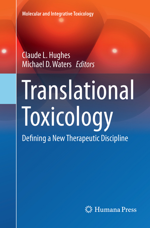 Translational Toxicology - 