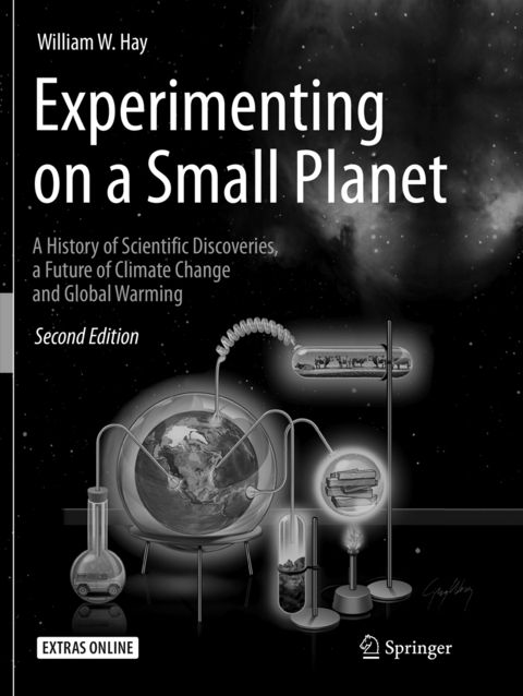 Experimenting on a Small Planet - William W. Hay