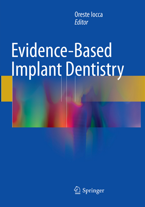 Evidence-Based Implant Dentistry - 