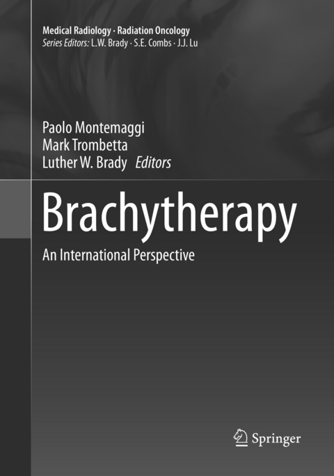 Brachytherapy - 