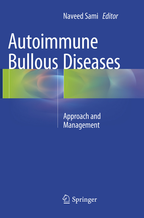 Autoimmune Bullous Diseases - 