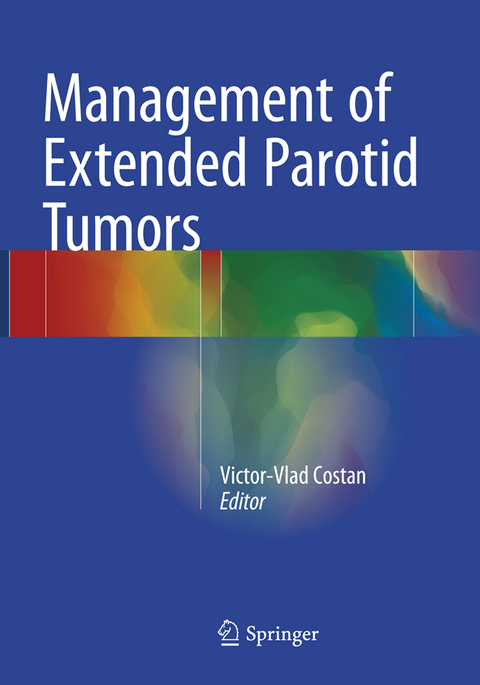 Management of Extended Parotid Tumors - 